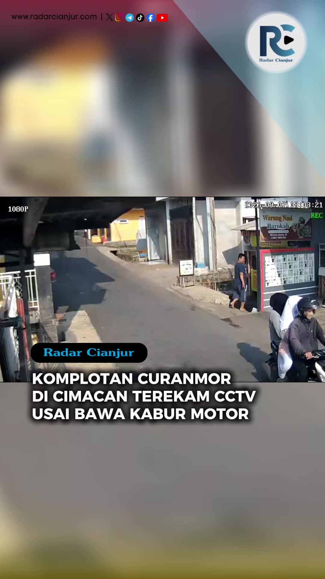 @Radar Cianjur