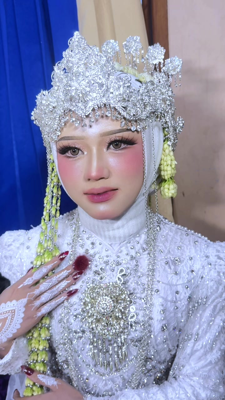 @Deraanjela_makeup_jampangkulon