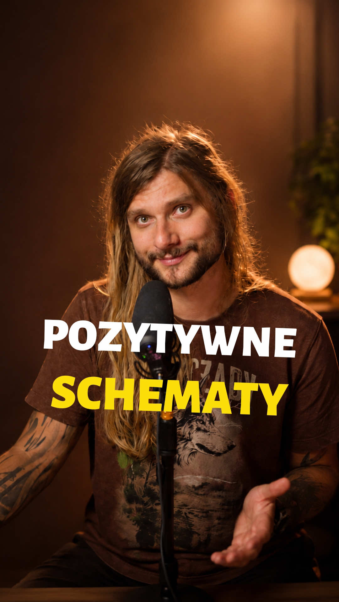 @Michał Brzegowy Psycholog