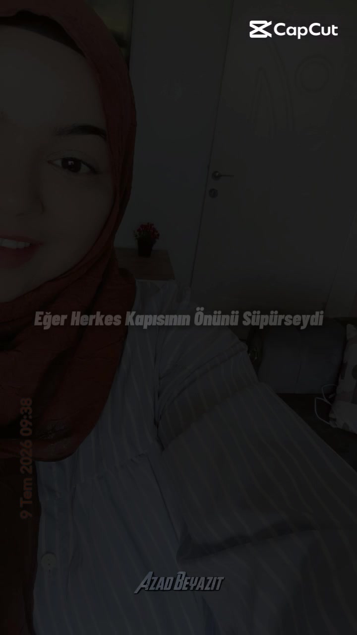 @Umaykandemir76