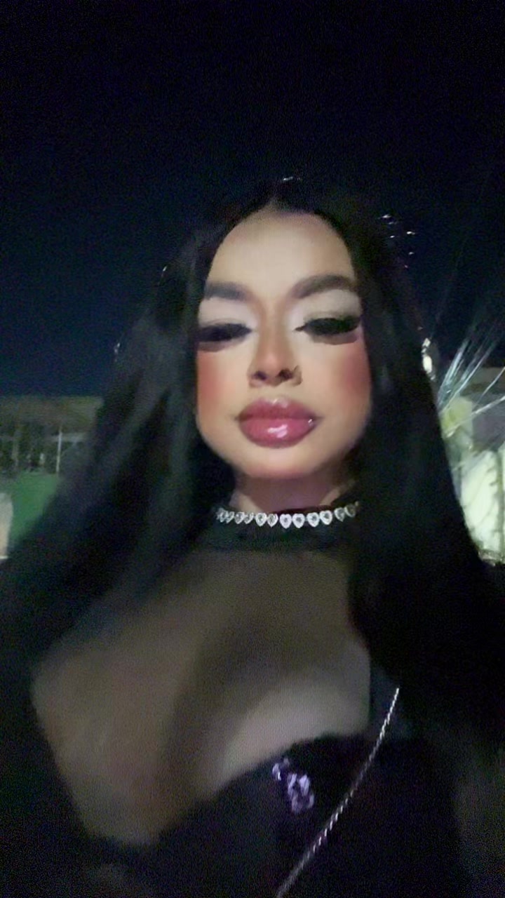 @Laryssa