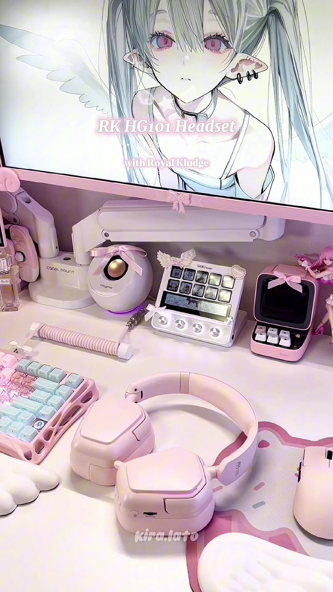 @Kira ⋆𐙚。