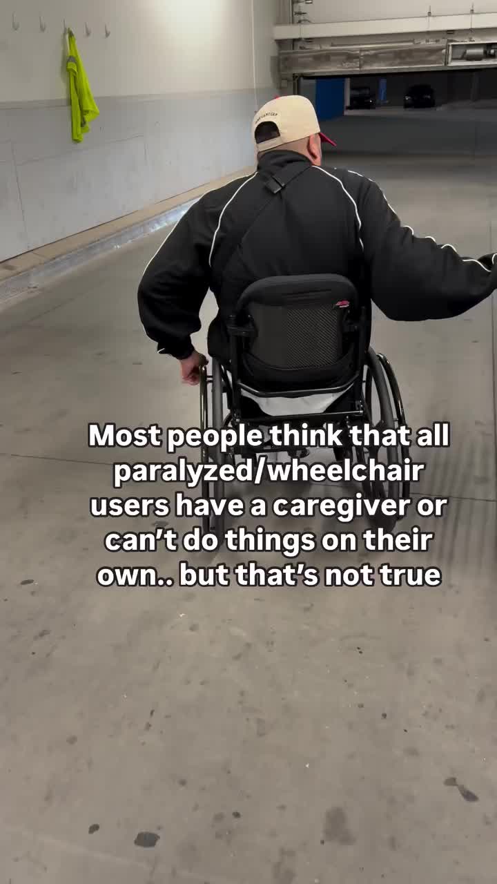 @WheelchairPapi♿️