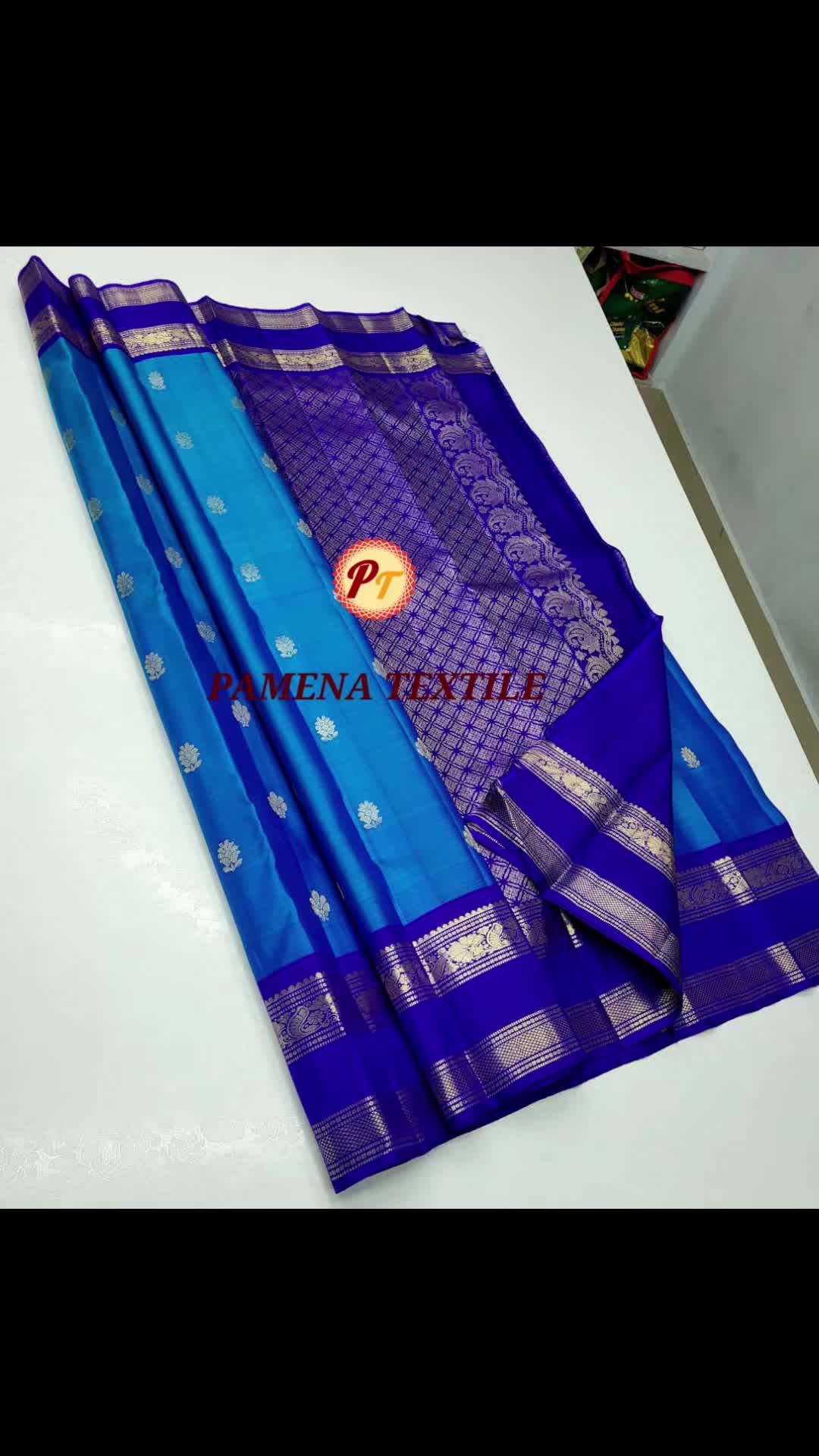 @Pamena Textile