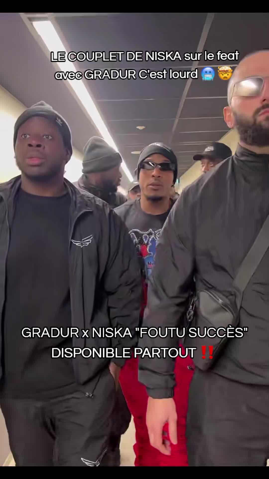@NISKA FAN PAGE