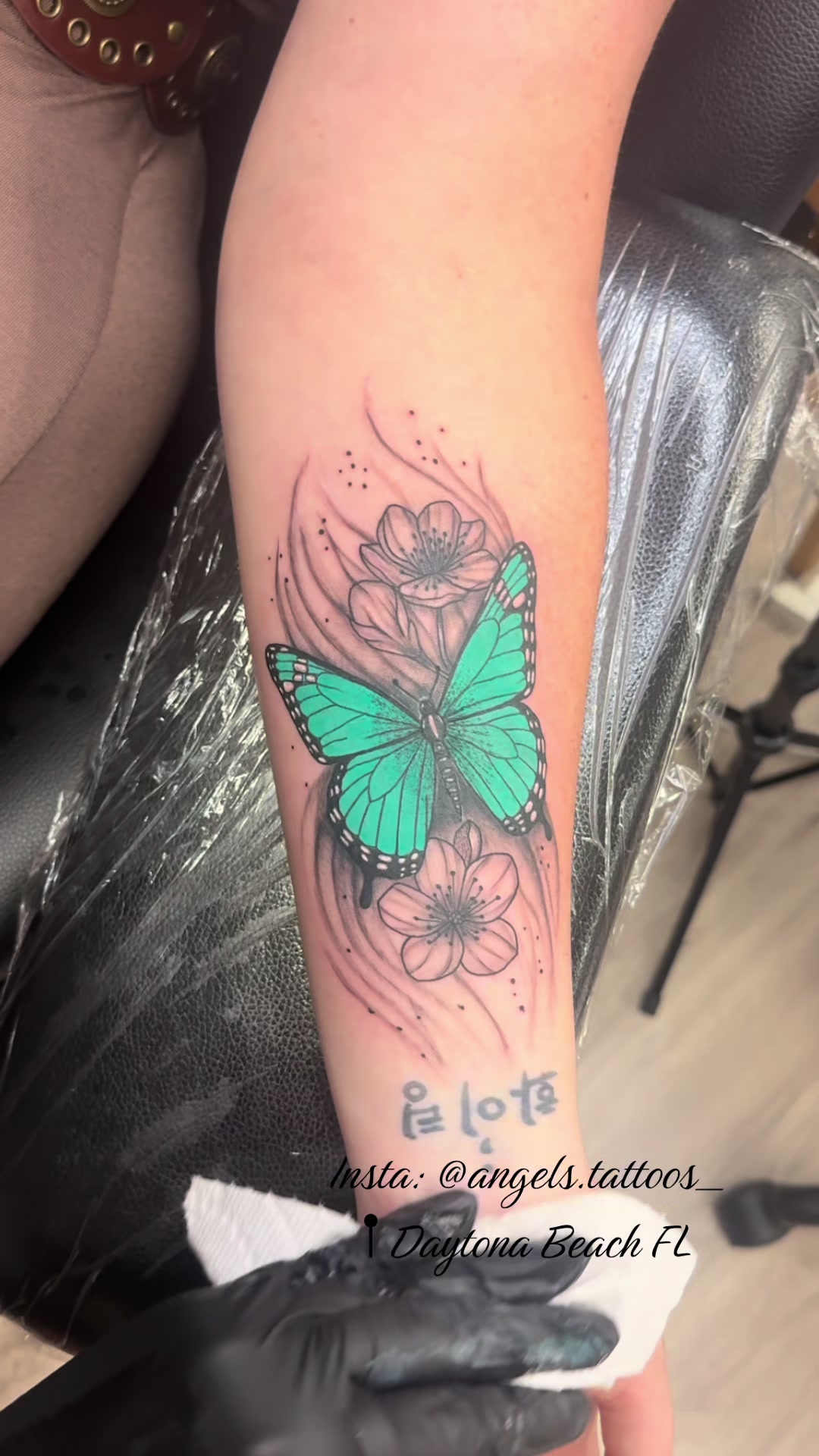 @Inked by Angel🫧