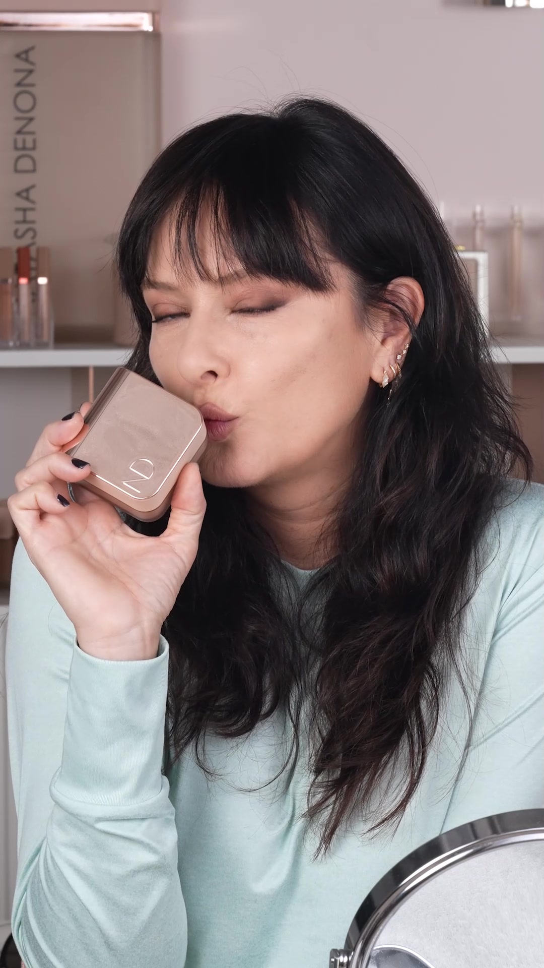 @Natasha Denona
