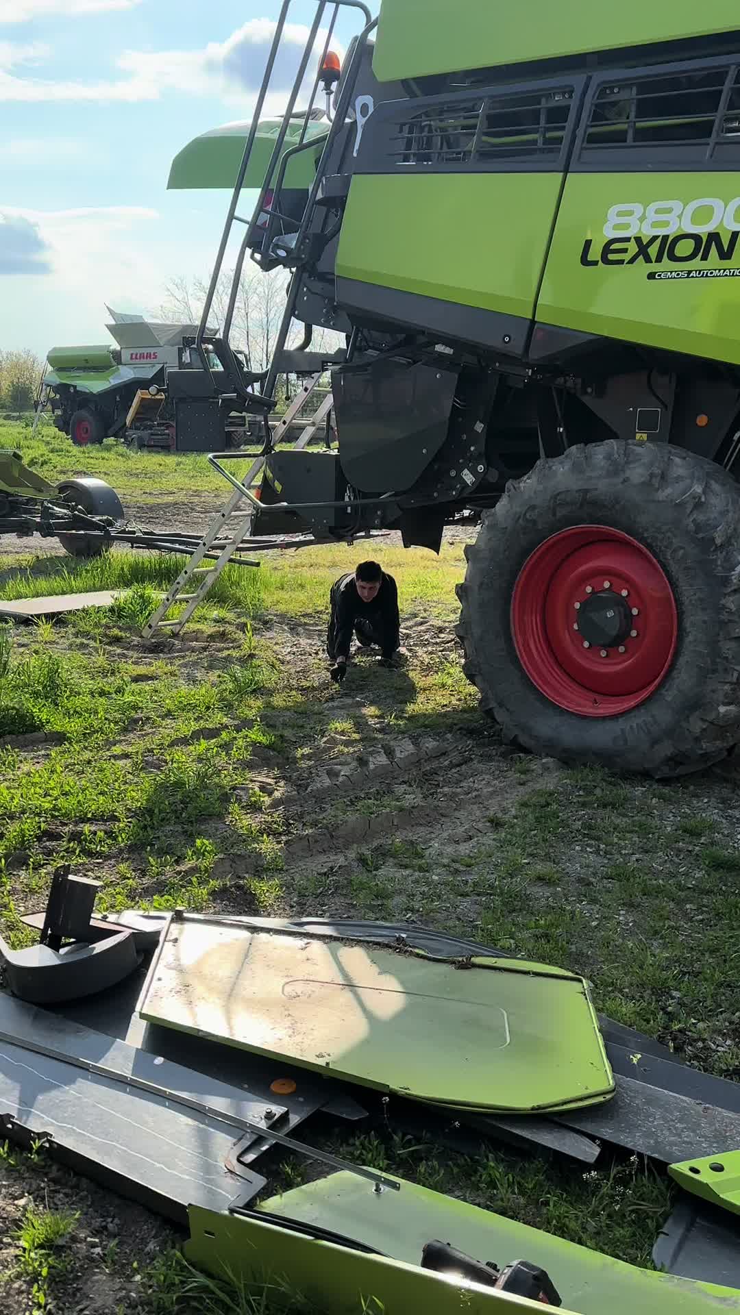 @Agro Tobiasz