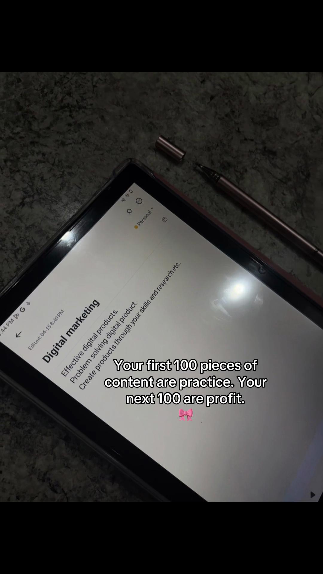 @Felicia|Digital Marketing🎀