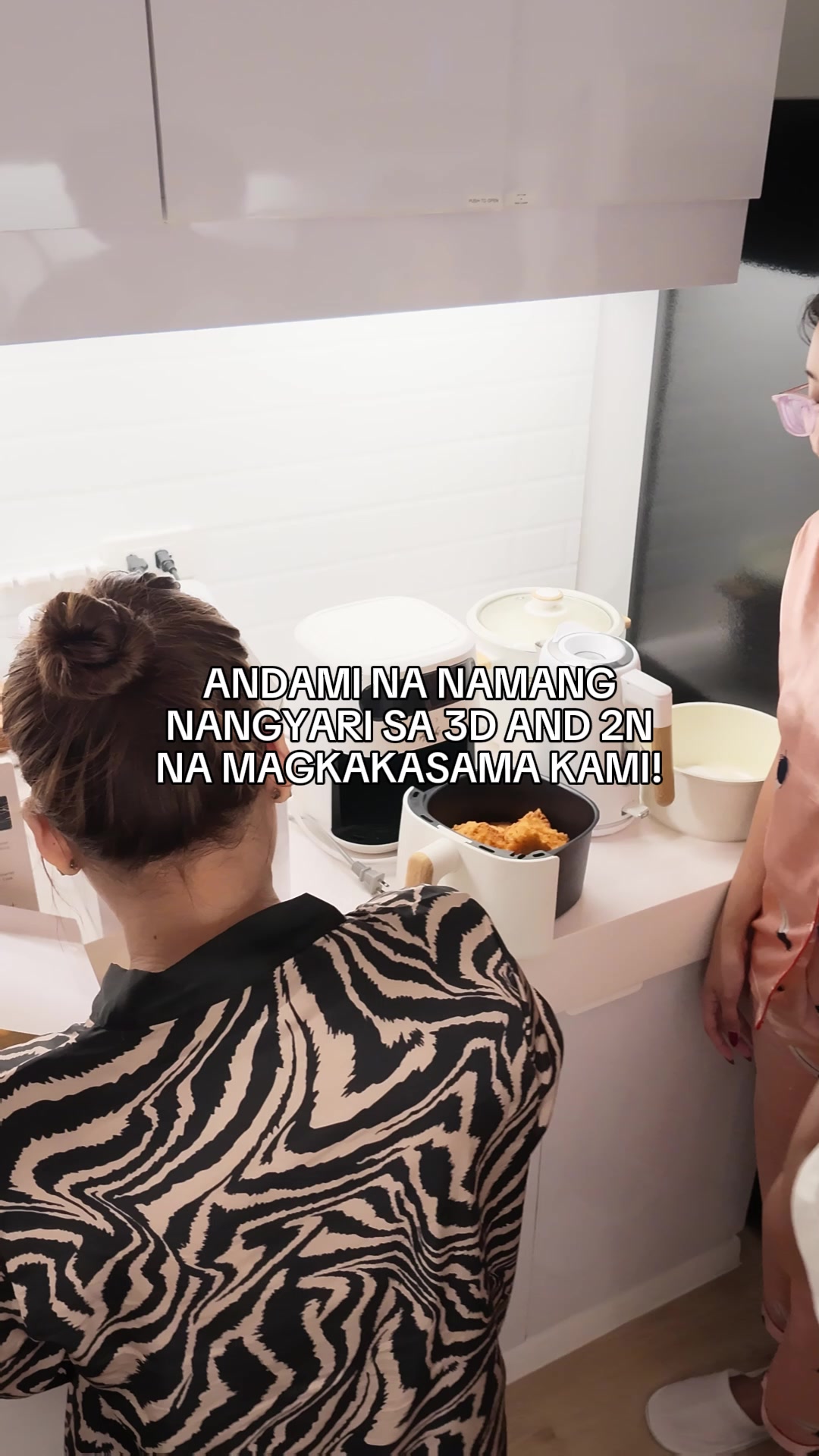 @Host Aaron G.