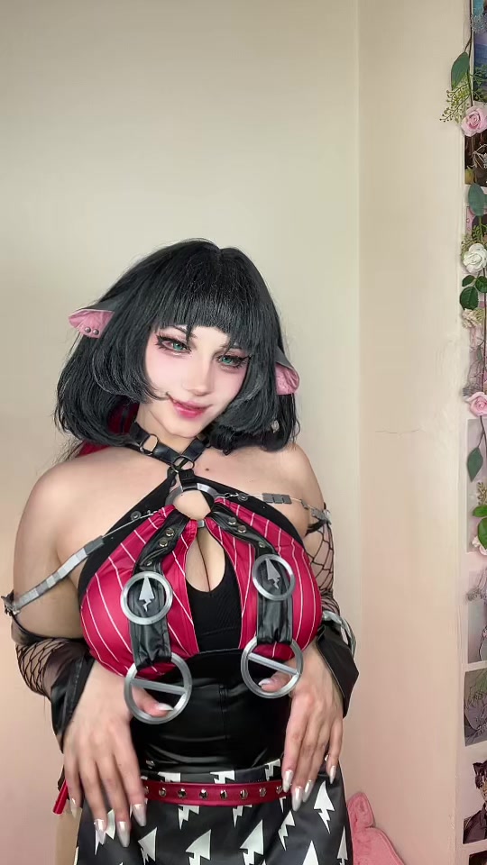@nargisabeauty