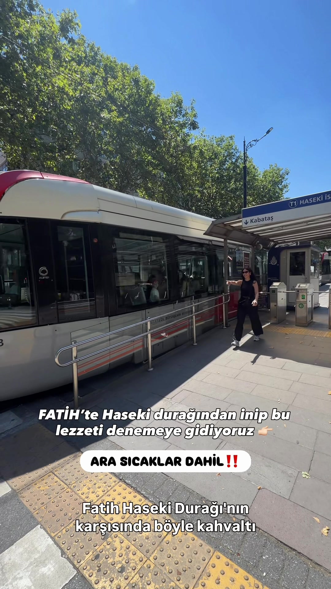@Reelsle Geziyorum