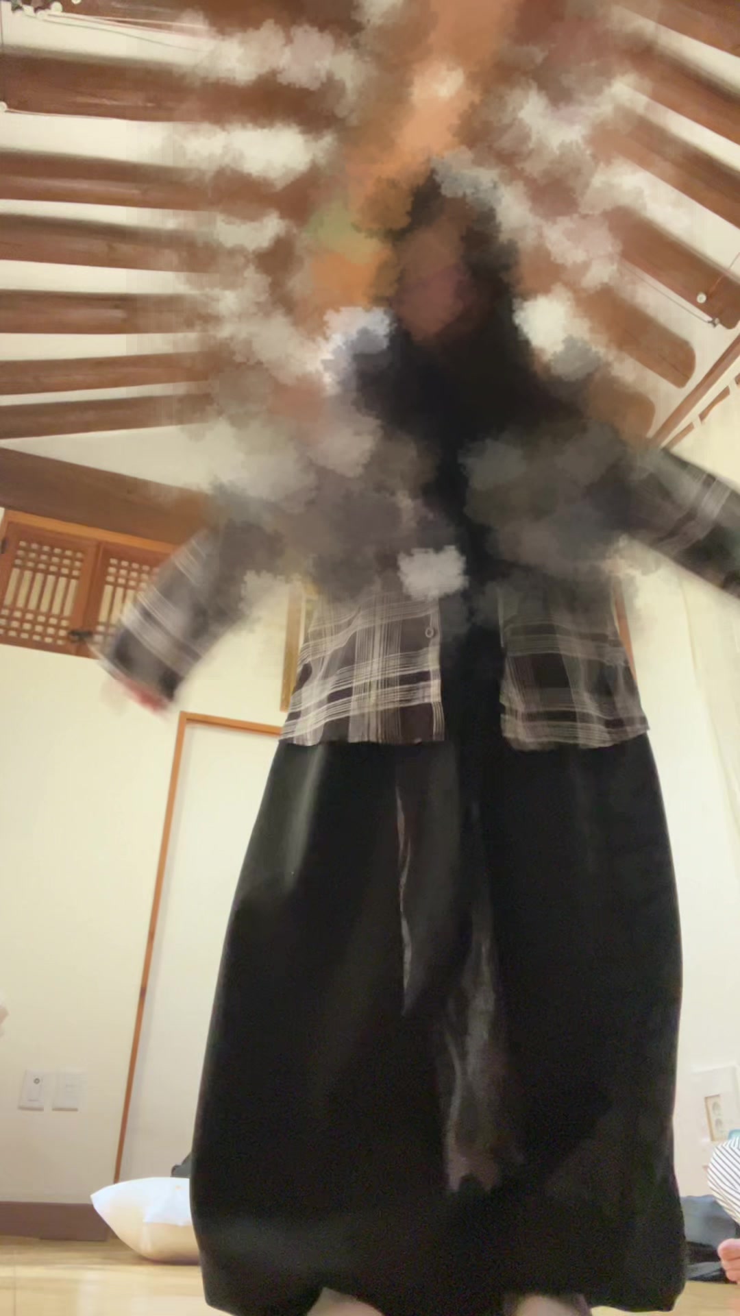 @양말 꼬랑내