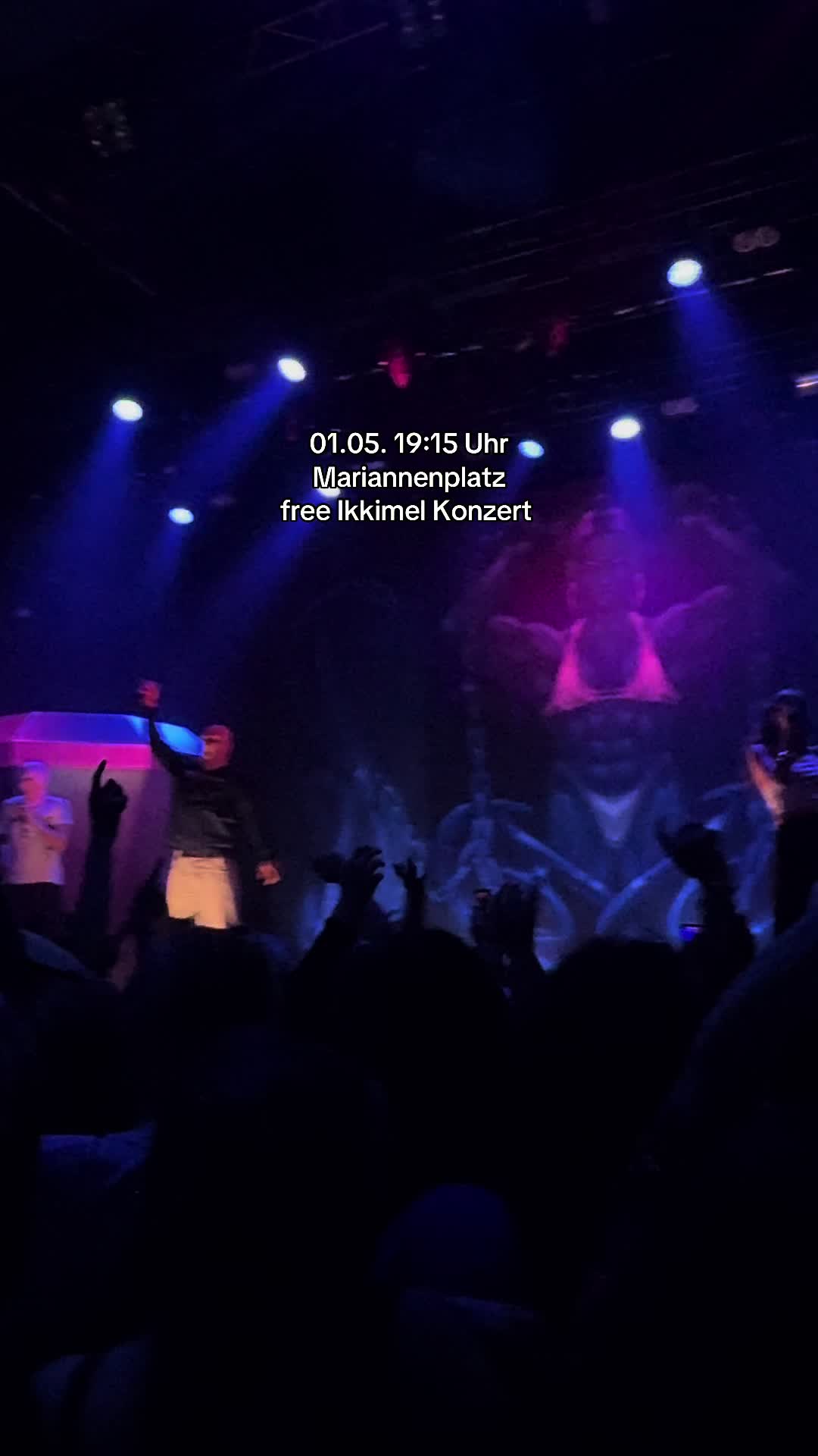 @RAUSGEGANGEN BERLIN