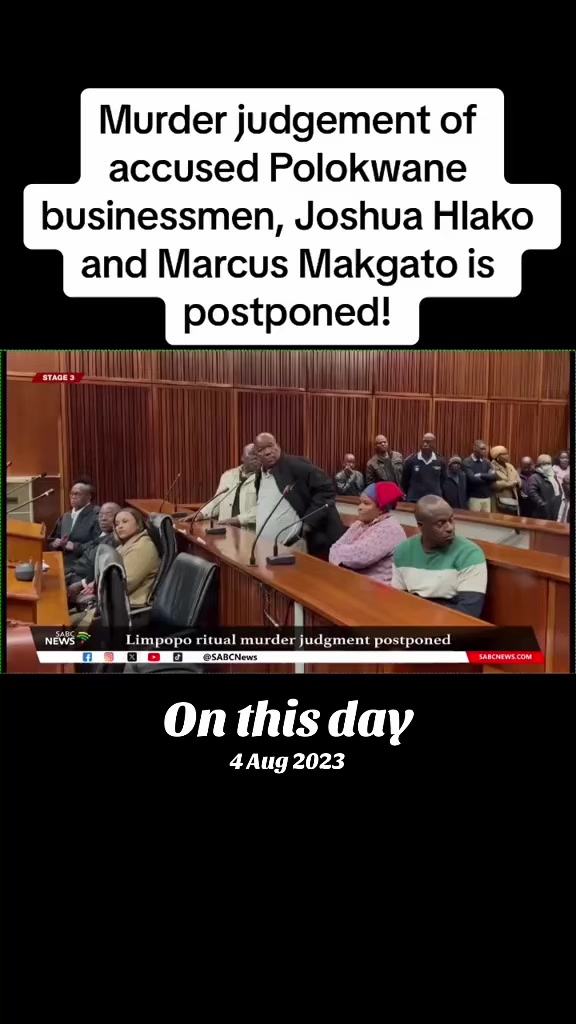 @Koketšo Hope Motau