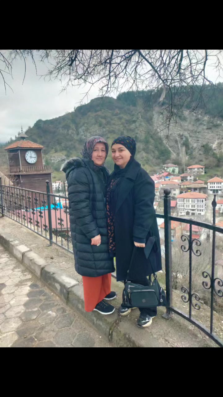 @Nurgül