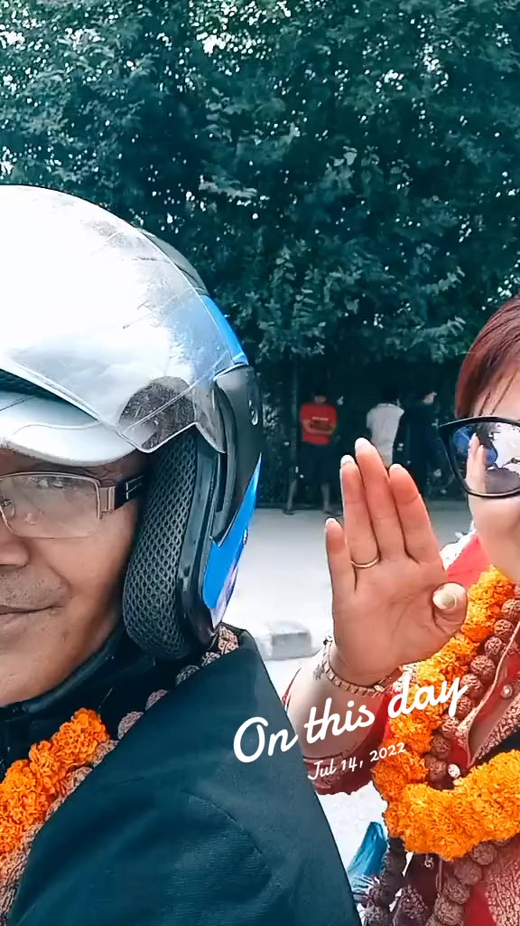 @Babita Bhattarai