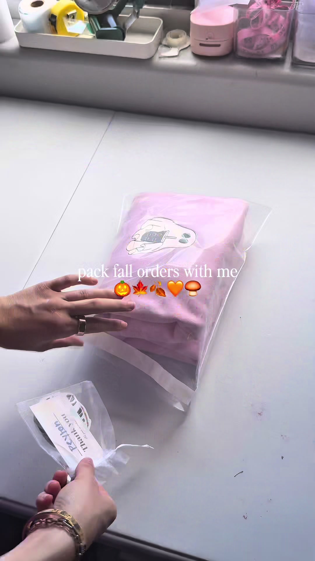 @Dainty Crews Apparel
