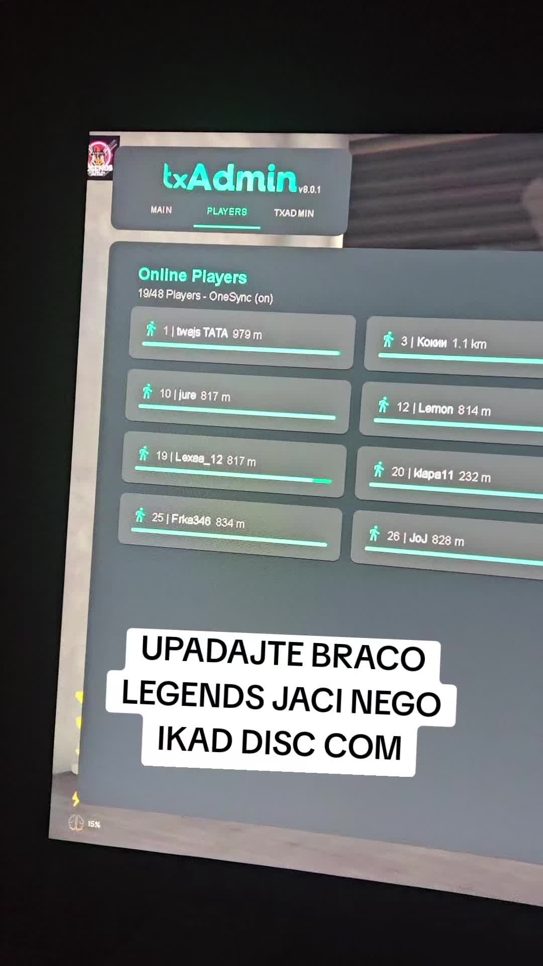 @Balkan EmpireX Roleplay
