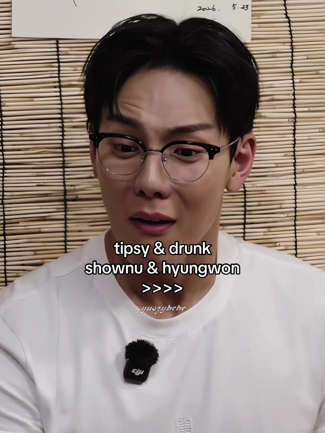 @shownu salad ๐ฅ๐ค๐ป