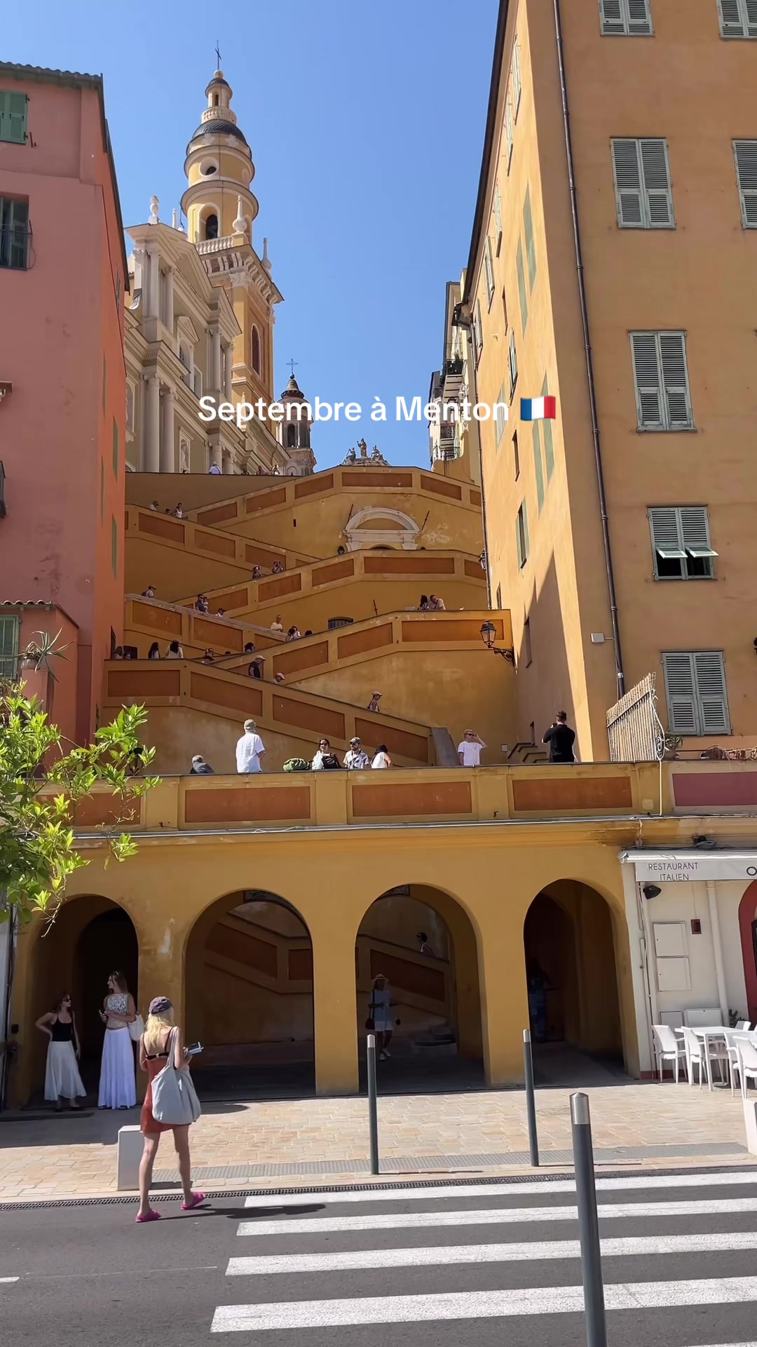 @Marie | Côte d’Azur Diaries 🍋