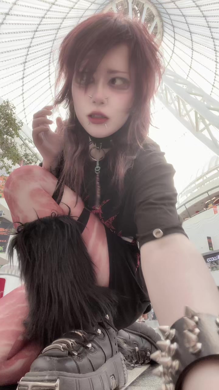 @🦷Обрыган! o(>ω<)o🪱