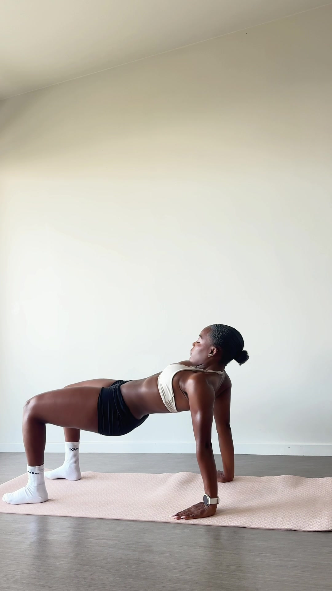 @Flora Fit Mind