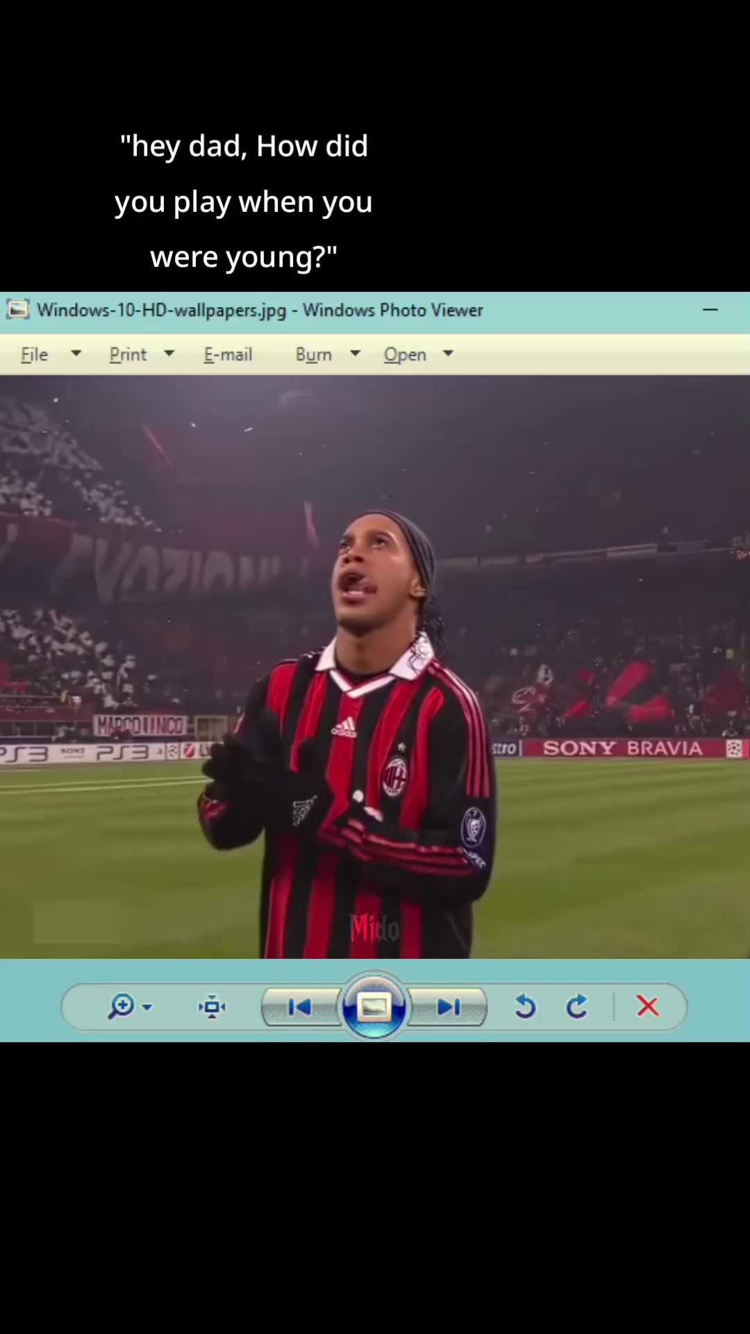 @Mido