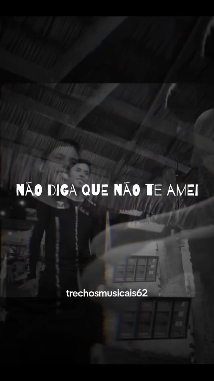 @trechos de músicas 🔀
