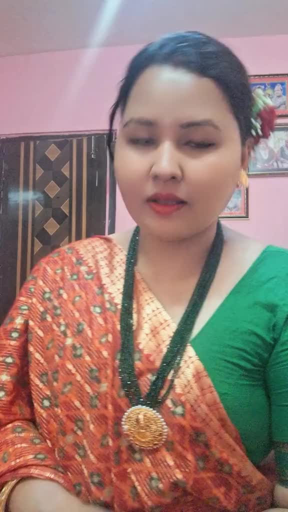 @Deepika Shahi Chand