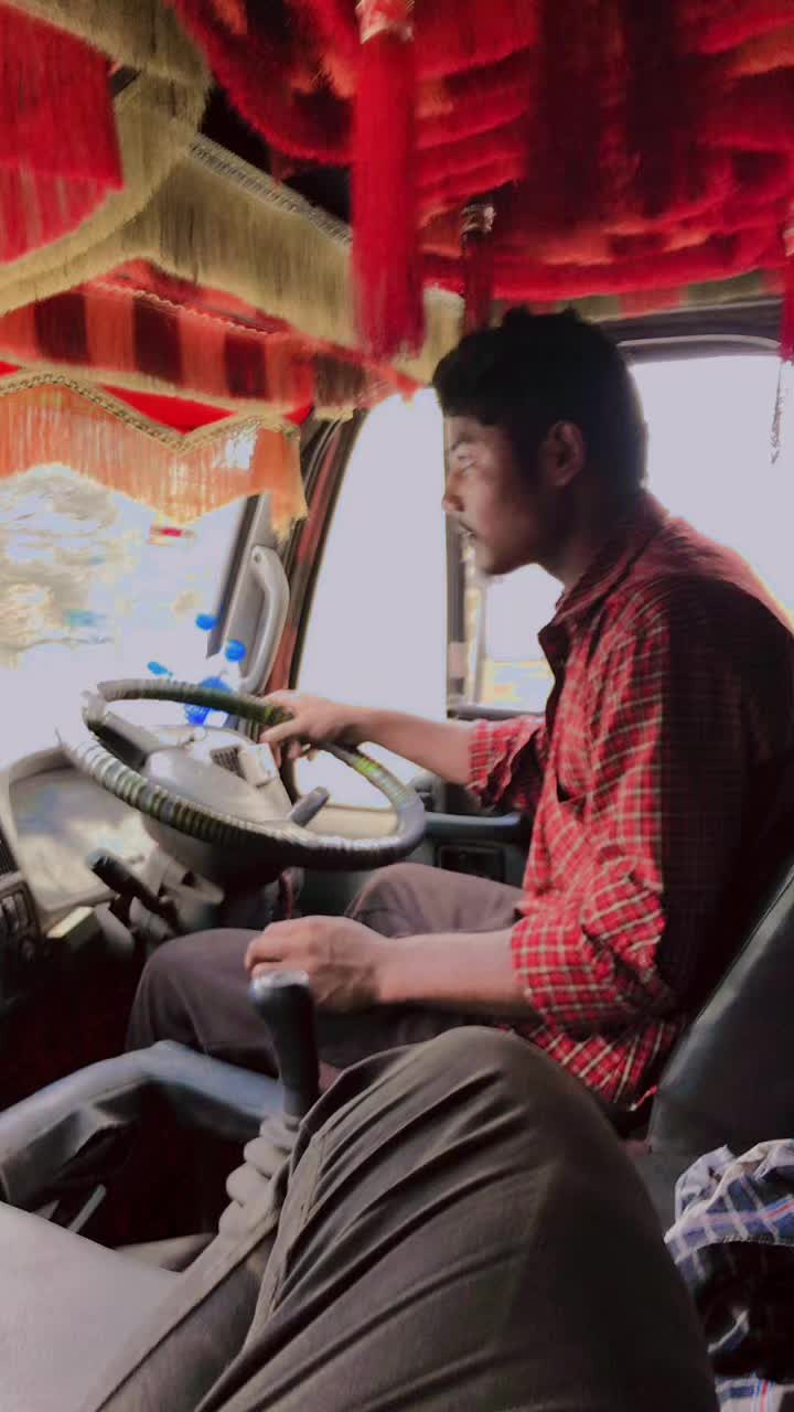 @Driver Babu