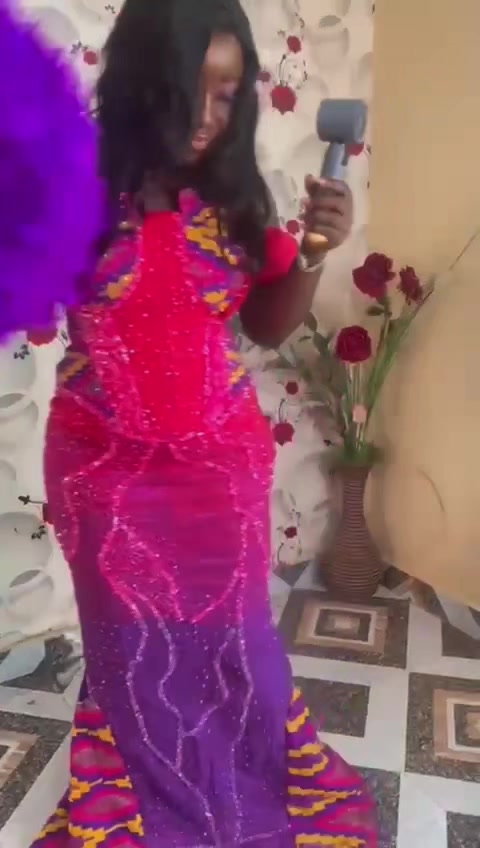 @Nana Achiaa Royalkente