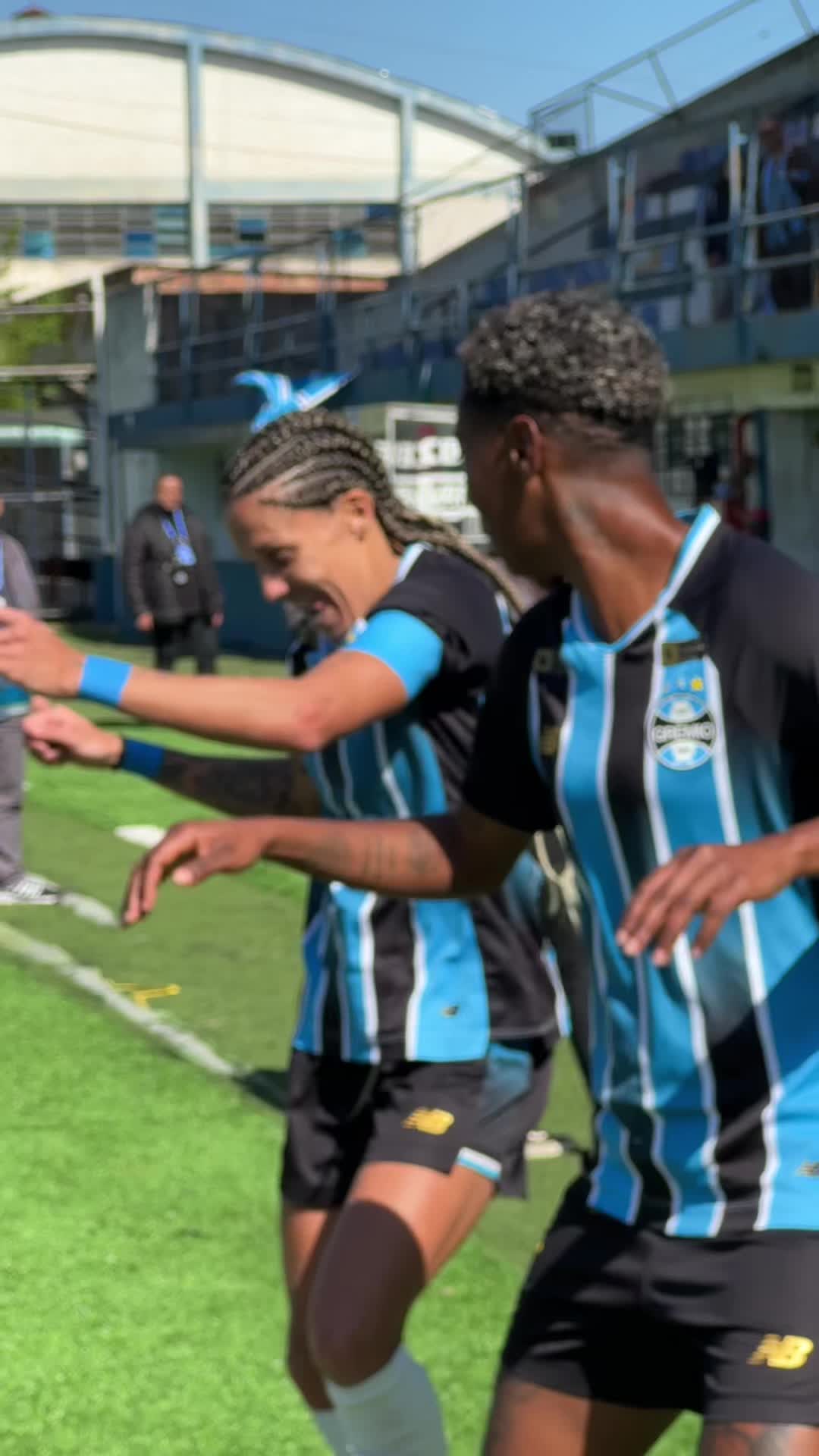 @Gr&ecirc;mio FBPA