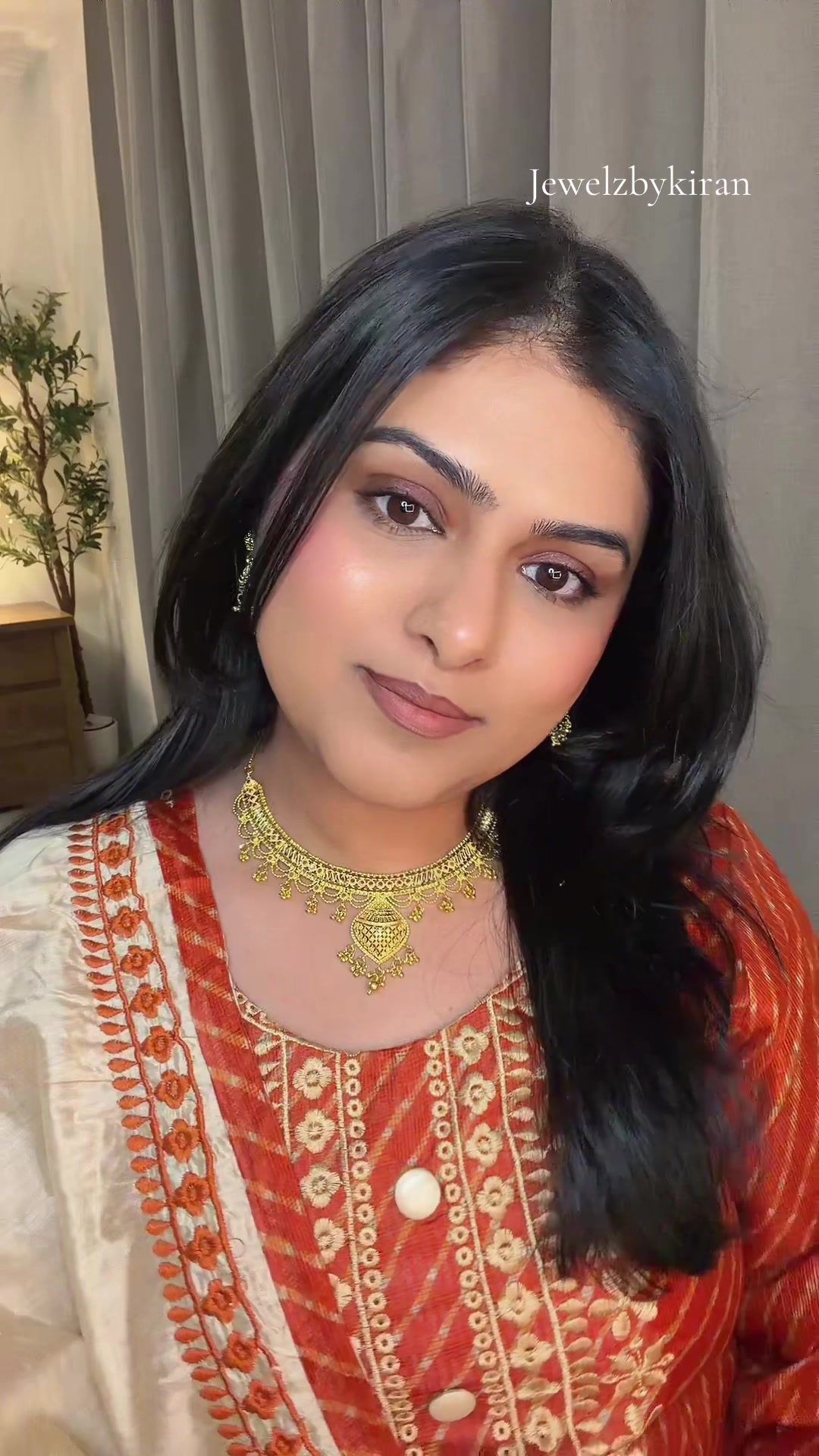 @JewelzByKiran