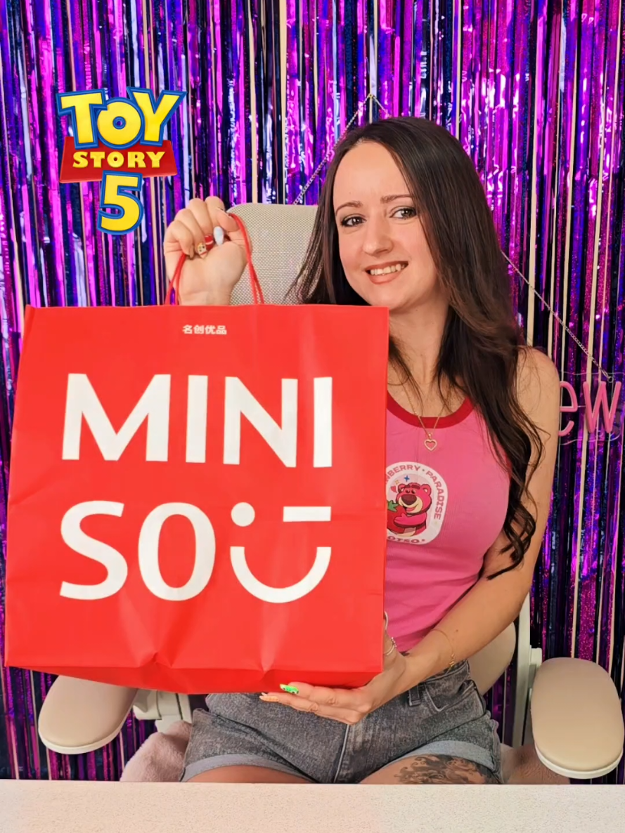 @Tanja's Toys Review