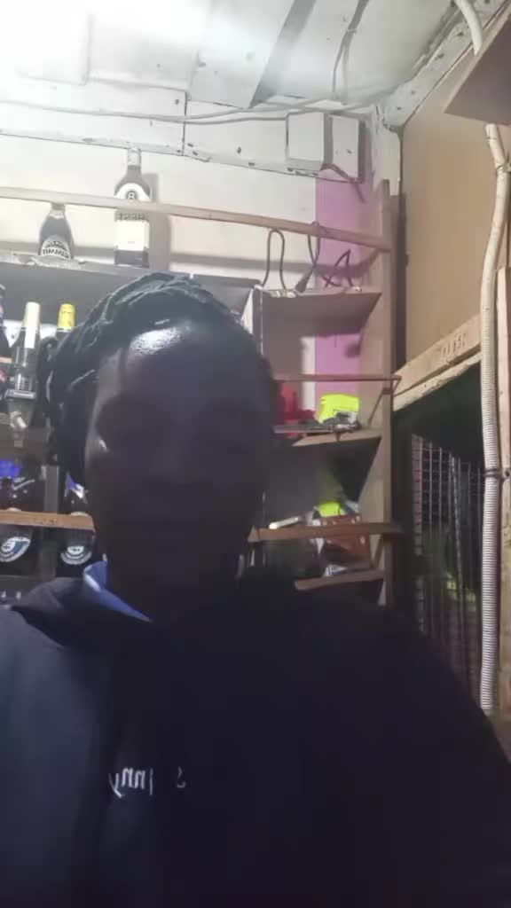 @Emma Wanjiku Muriithi