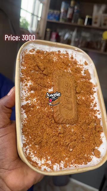 @AWELE WELE