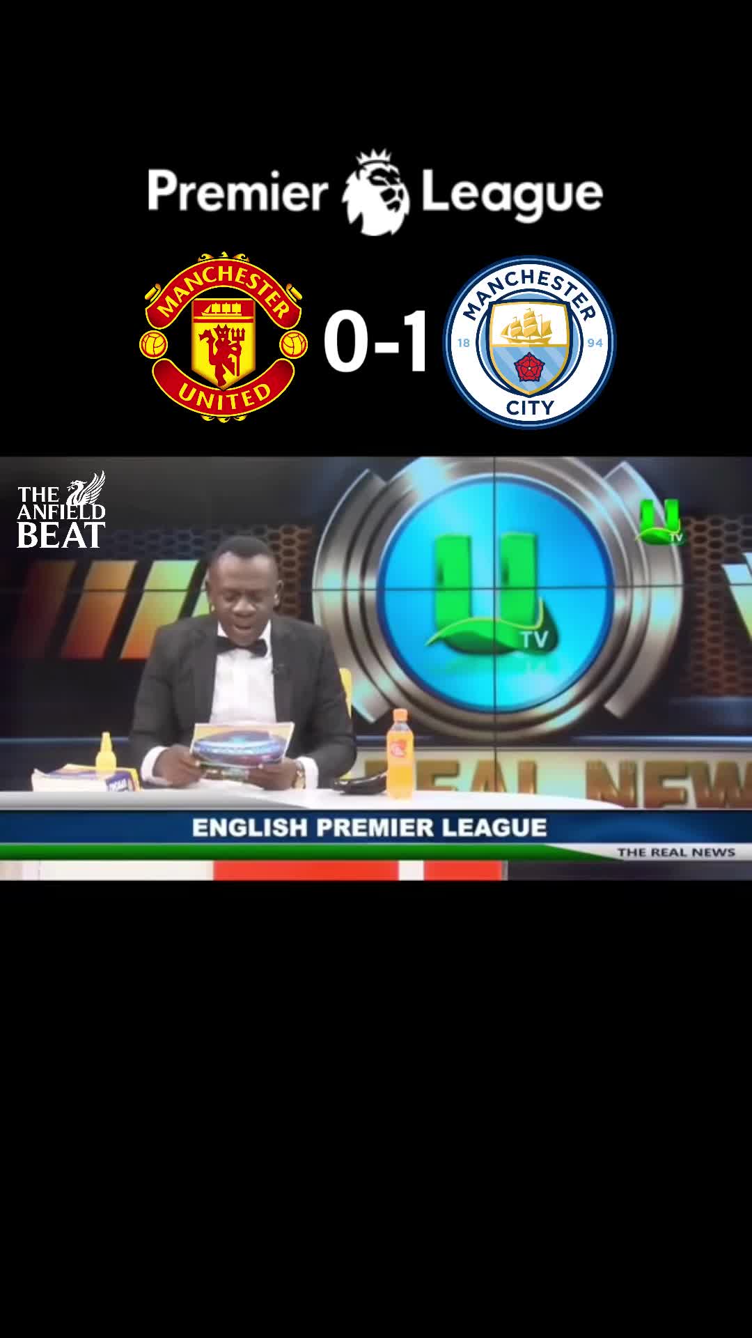 @The Anfield Beat