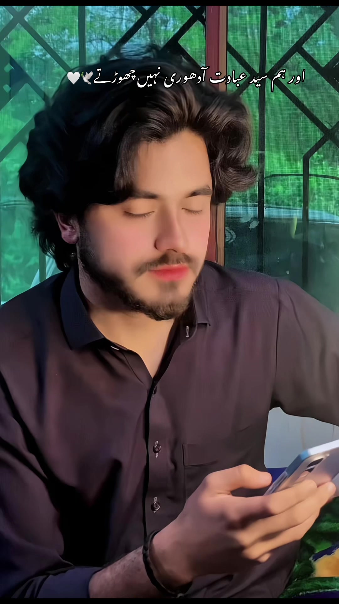 @𝓜єн𝕚Ｒ 𝐚ᒪ𝐈 🕊️