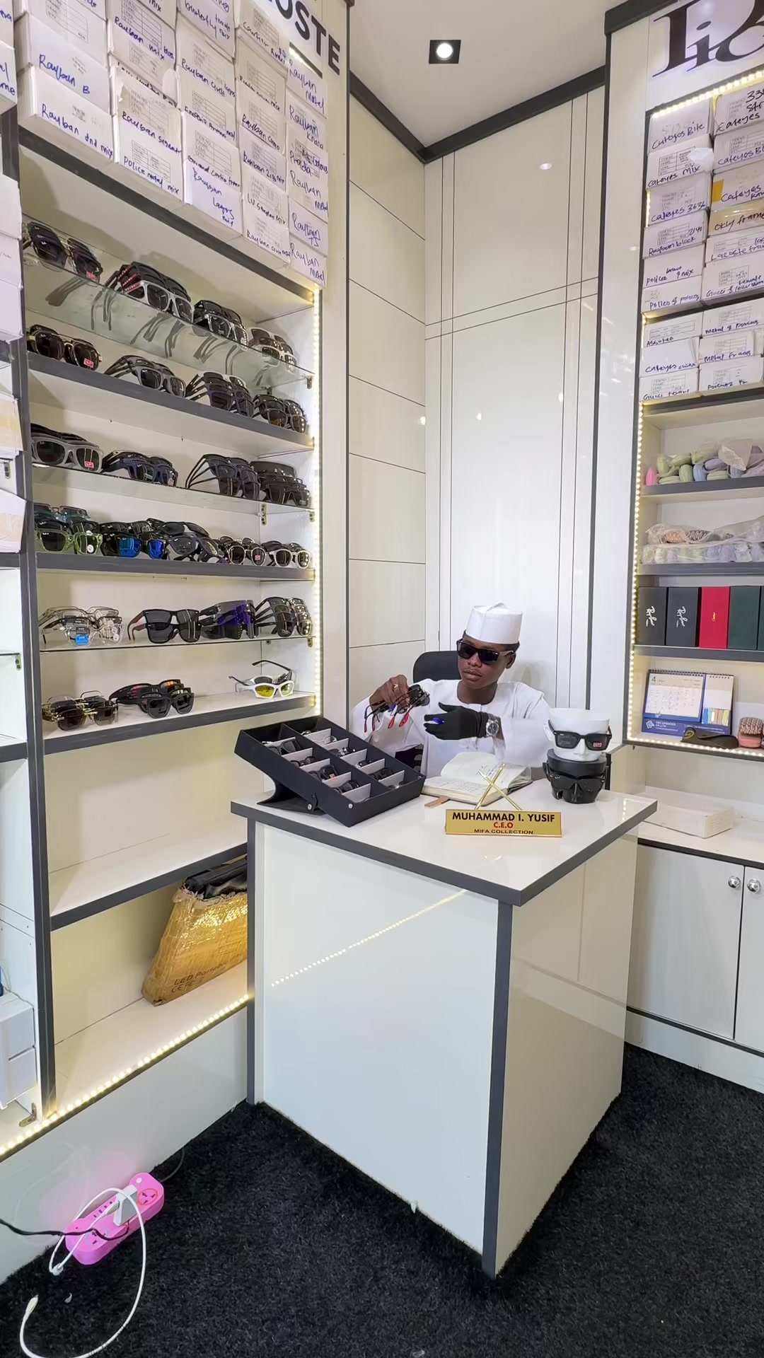 @MIFA_COLLECTION🛍️✅