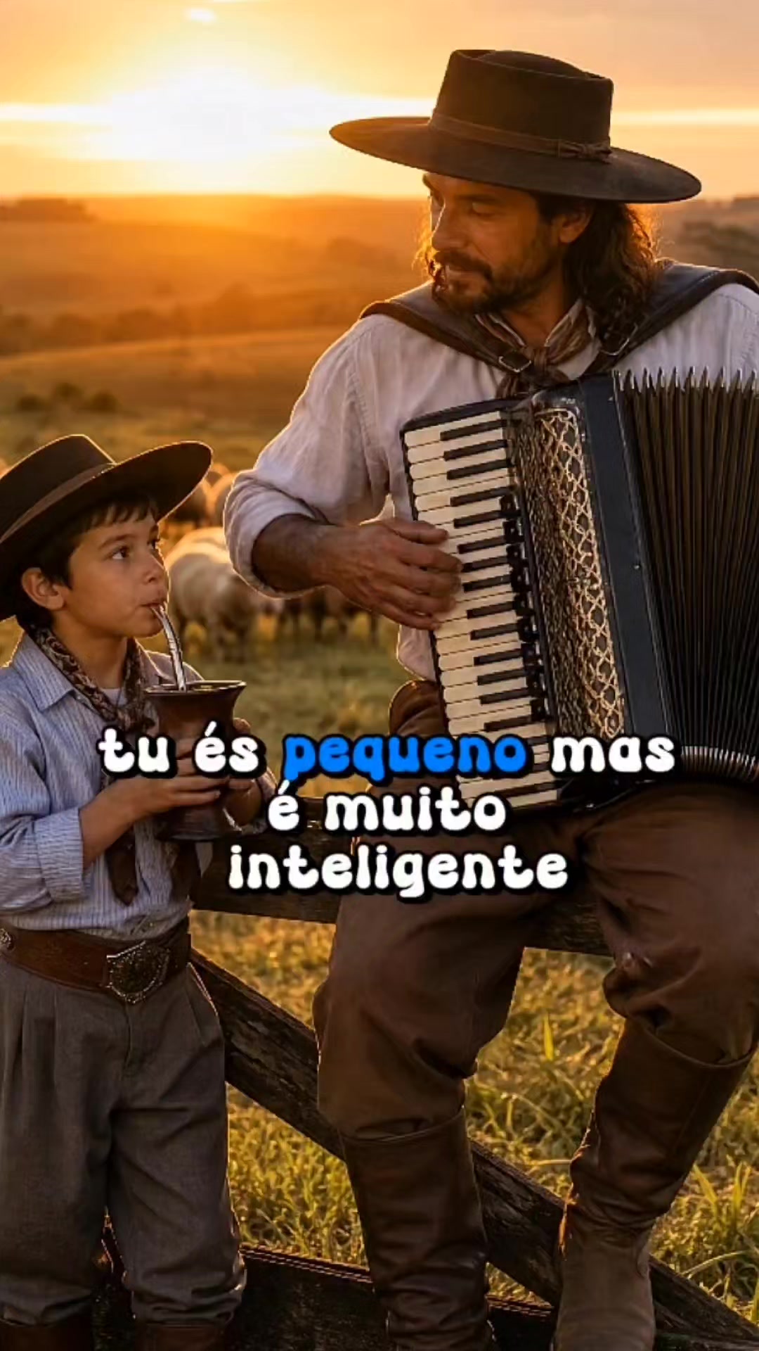@Melodia Gaúcha