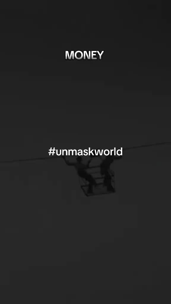@UNMASKWORLD