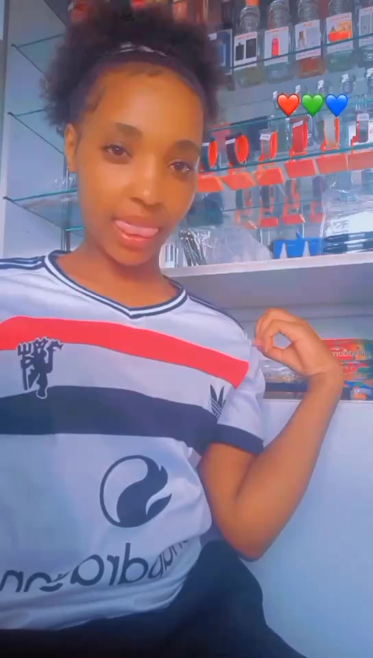 @Aggie thuku