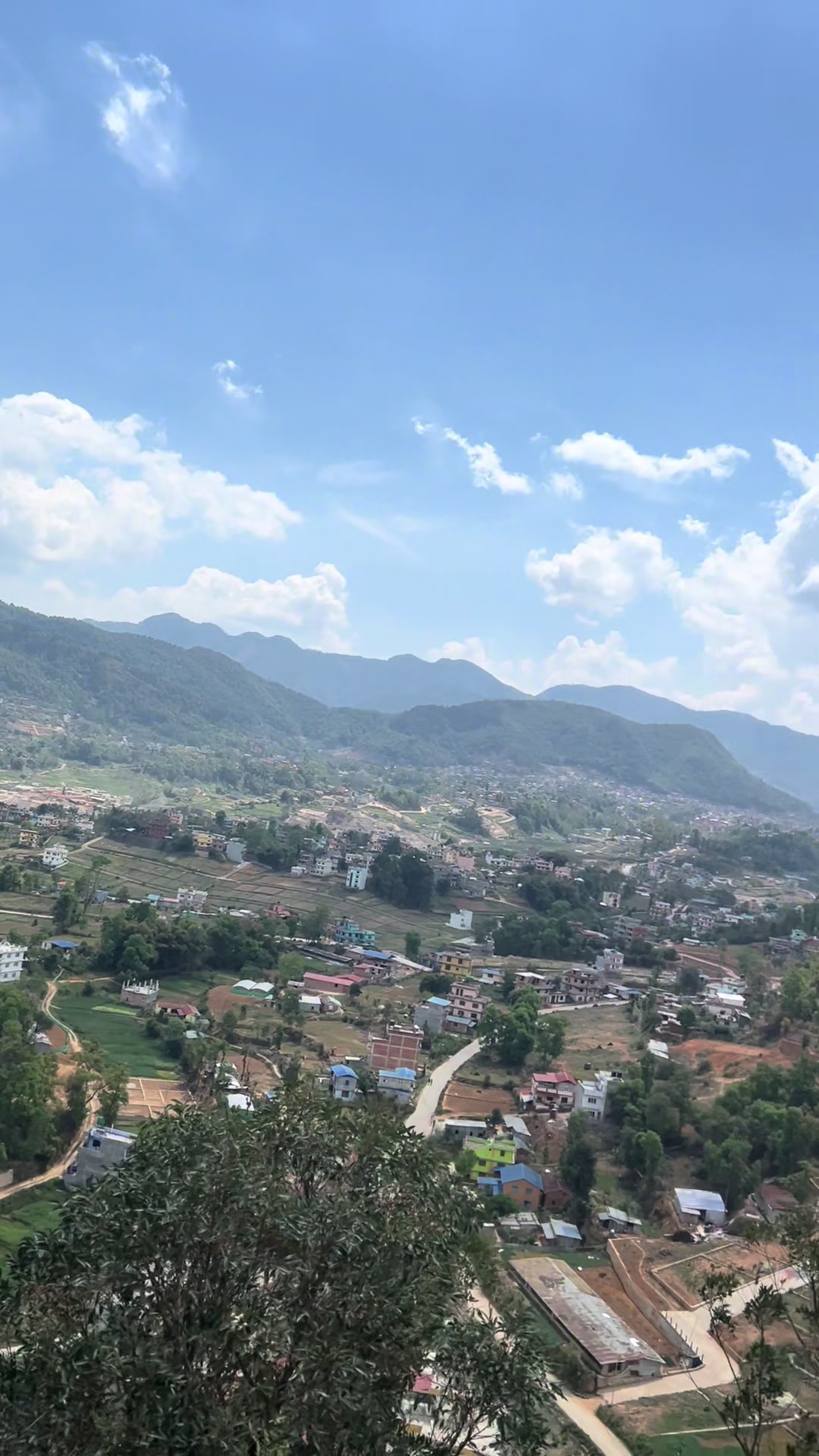 @Rama Gurung