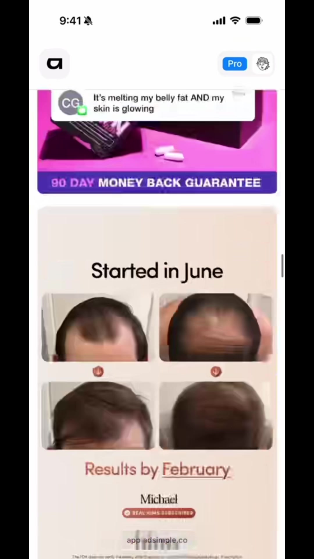 @AdSimple