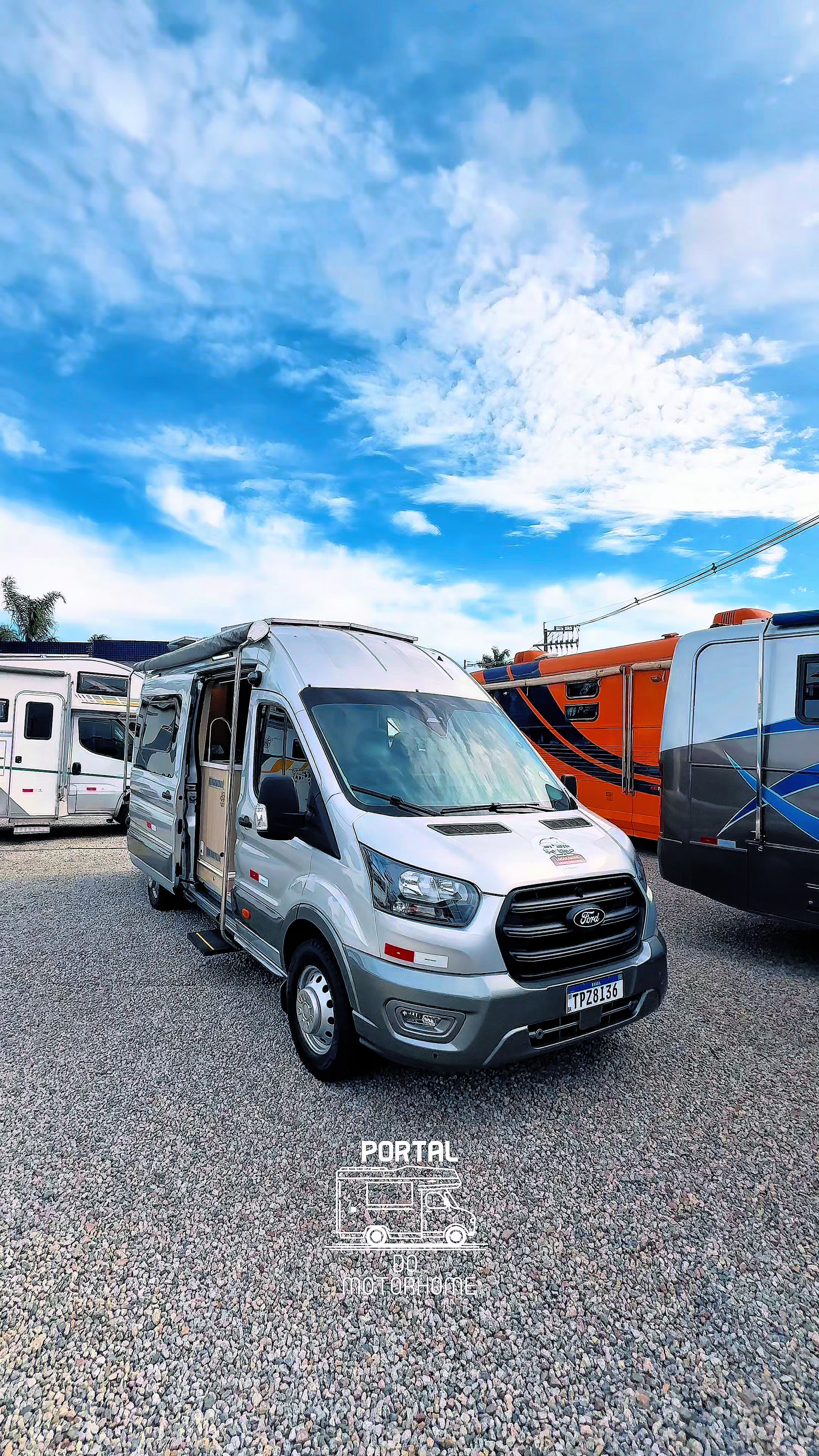 @PORTAL DO MOTORHOME BR