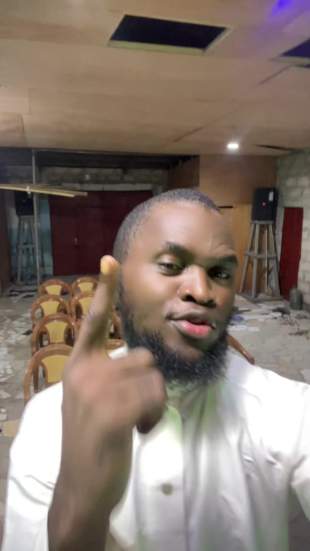 @Berger Cephas Bissangou ✝️