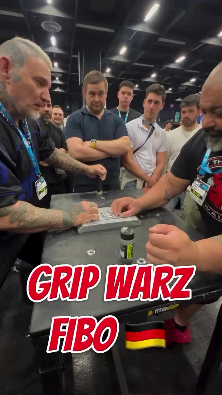 @Gripmonster 63