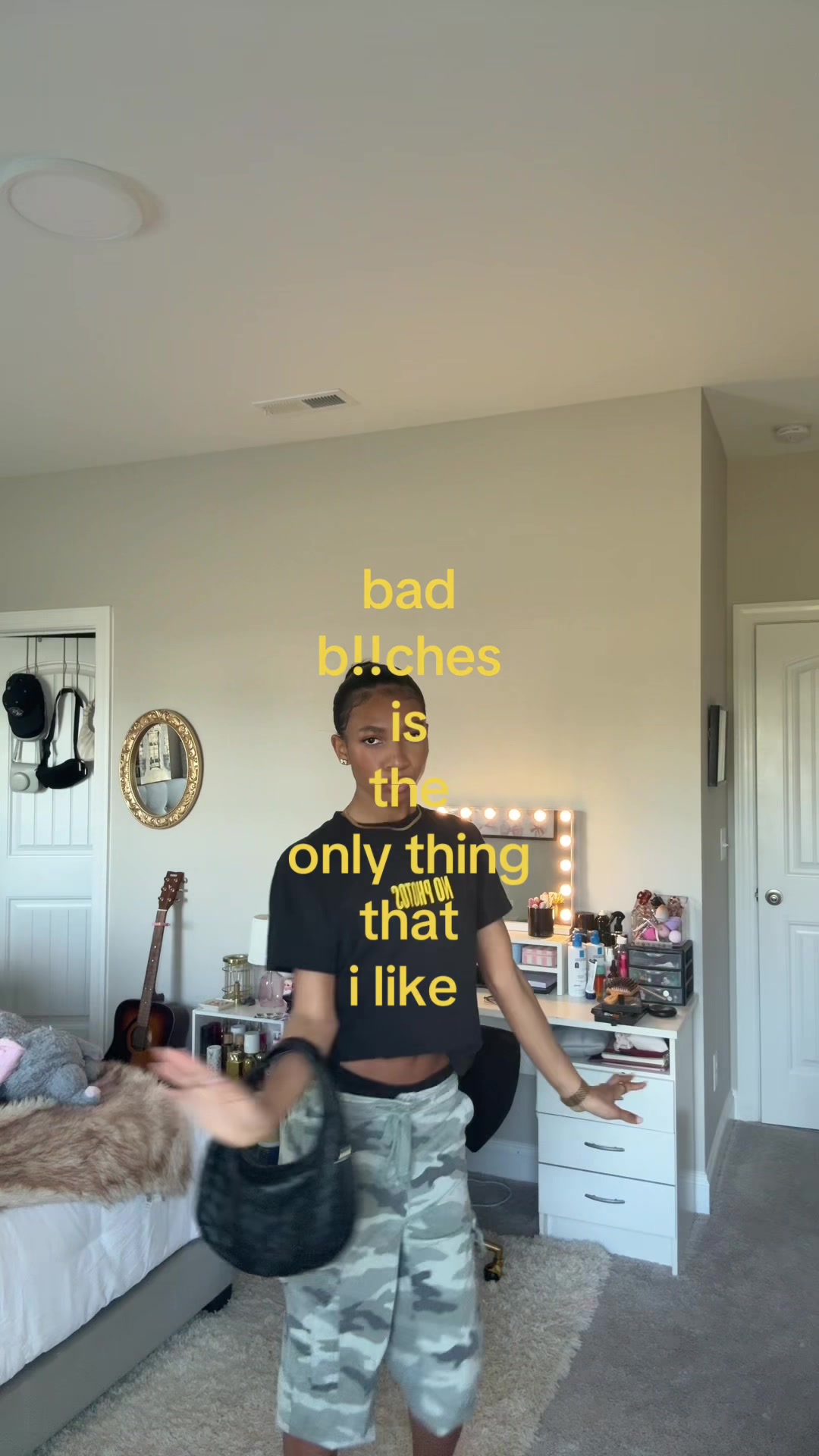 @princess char