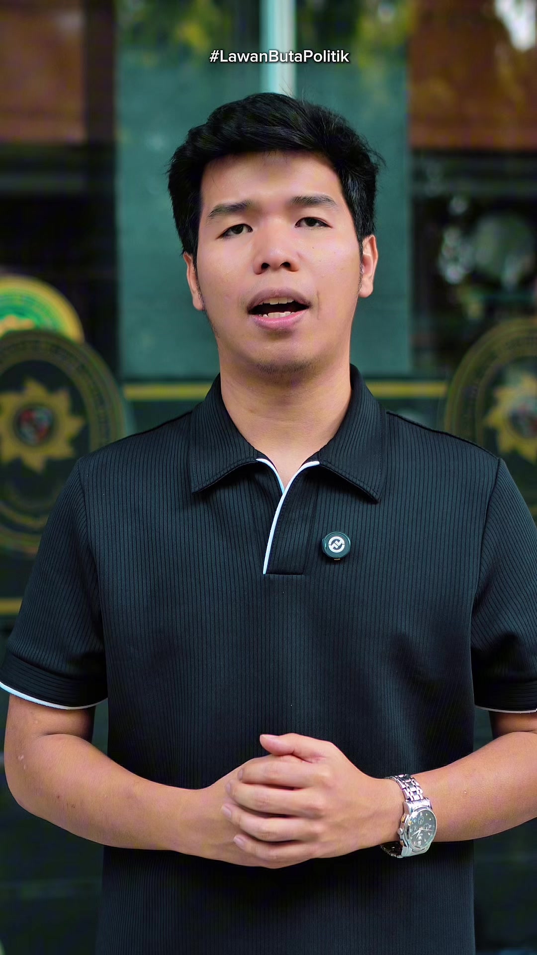 @Virdian - LawanButaPolitik